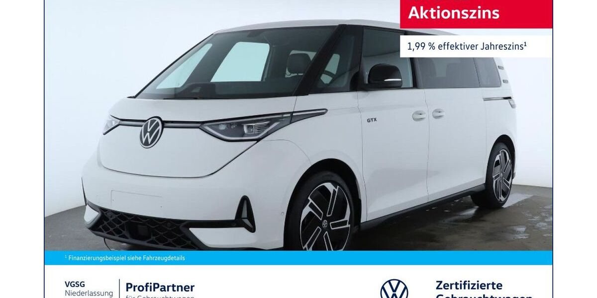 VW ID. Buzz 13.284 km 70.390 &euro; Hannover 30419