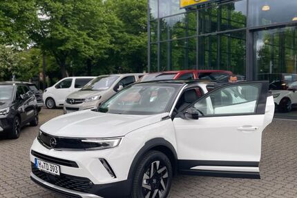 Opel Mokka 58.000 km 15.200 &euro; Hannover 30179