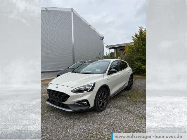 Ford Focus 23.996 km 18.990 € Langenhagen 30853