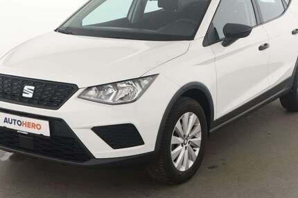 Seat Arona 38.350 km 13.060 € Laatzen 30880