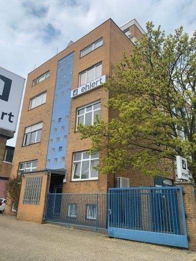 Gewerbeobjekt Hildesheim Drispenstedt - 1 Zimmer, 26 m&sup2;, 290&euro; | Angebot:25278227