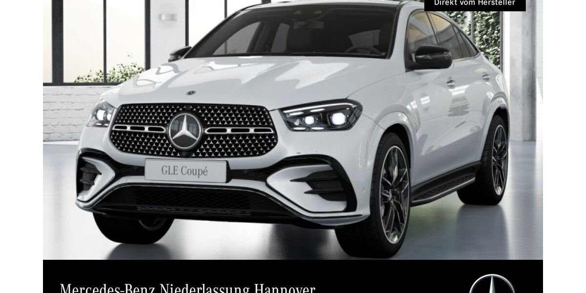 Mercedes-Benz GLE 450 9.900 km 107.990 &euro; Hannover 30655