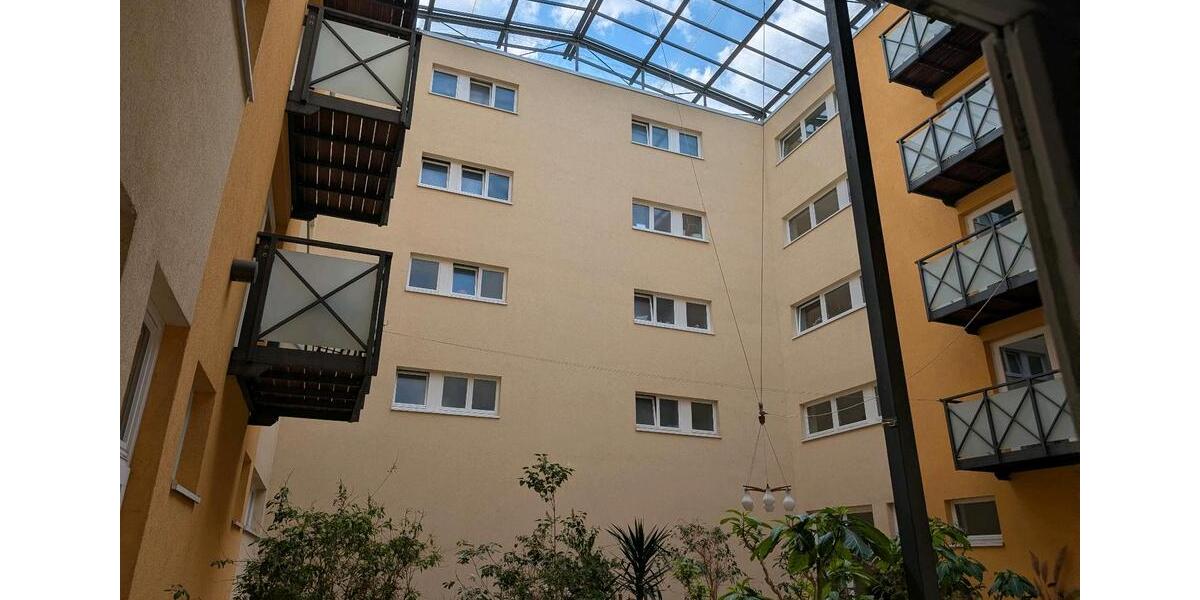 Etagenwohnung Hannover Bothfeld-Vahrenheide - 2 Zimmer, 54 m&sup2;, 158.500&euro; | Angebot:26739346
