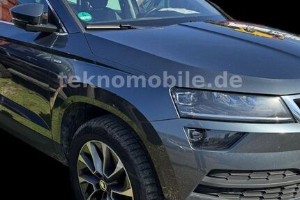Skoda Karoq 226.567 km 12.159 &euro; Hildesheim 31137