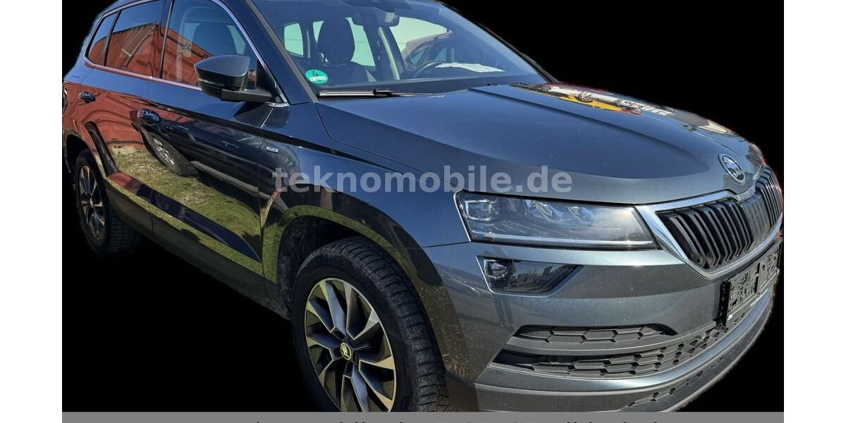 Skoda Karoq 226.567 km 12.159 &euro; Hildesheim 31137