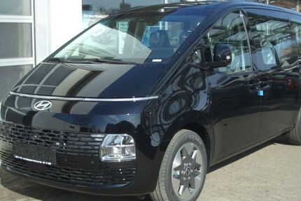 Hyundai STARIA 2.950 km 40.890 &euro; Hannover 30453