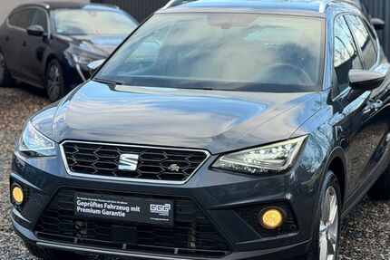 Seat Arona 110.000 km 14.500 &euro; Hannover 30453