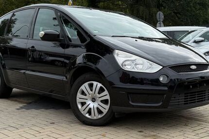 Ford S-Max 254.000 km 3.000 &euro; Neustadt 31535