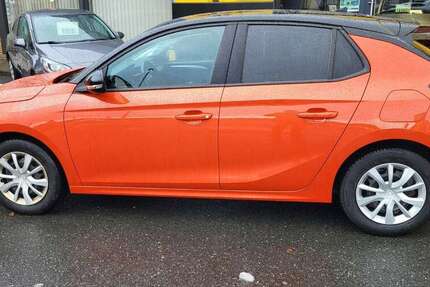 Opel Corsa 87.400 km 10.900 &euro; Lehrte 31275