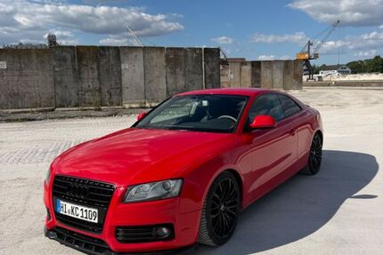 Audi A5 186.000 km 4.500 &euro; Hildesheim 31137