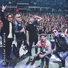 Doctor Krápula 21.03.2026 BEI CHEZ HEINZ