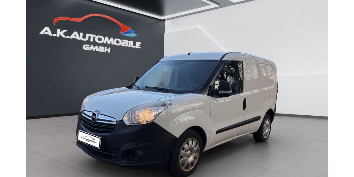 Opel Combo 166.670 km 5.950 &euro; Langenhagen 30855