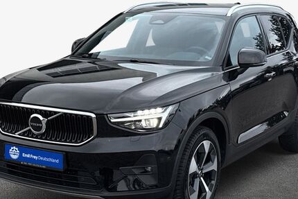 Volvo XC40 29.682 km 33.340 € Hildesheim 31135