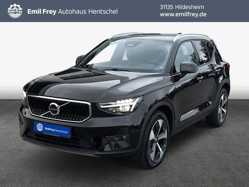 Volvo XC40 29.682 km 33.340 € Hildesheim 31135