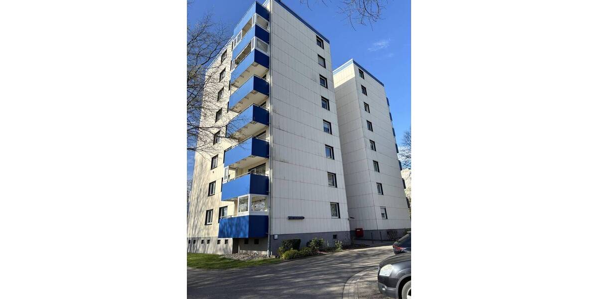Etagenwohnung Springe - 3 Zimmer, 68 m&sup2;, 142.000&euro; | Angebot:26331208