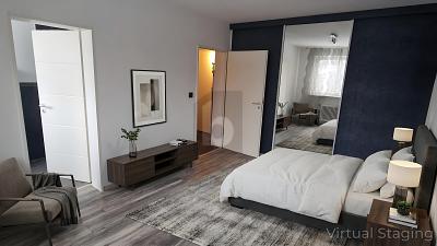 WOHNEN MIT STIL - IDEAL FÜR JEDE LEBENSPHASE - Etagenwohnung Hannover Bothfeld-Vahrenheide | Angebot:26742914