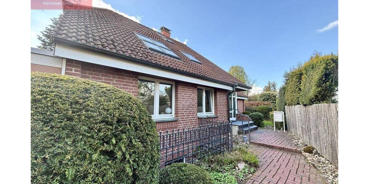 Etagenwohnung Hannover Anderten - 3 Zimmer, 80 m&sup2;, 298.000&euro; | Angebot:26290305