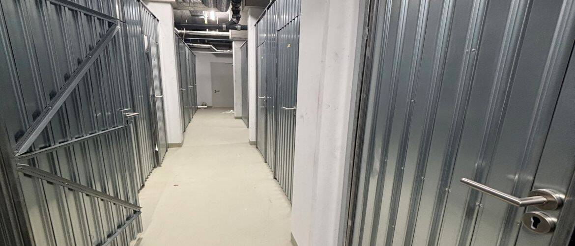 Etagenwohnung Hannover Döhren - 2 Zimmer, 59 m&sup2;, 940&euro; | Angebot:26627293