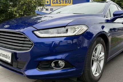 Ford Mondeo 154.000 km 9.550 &euro; Hannover 30179