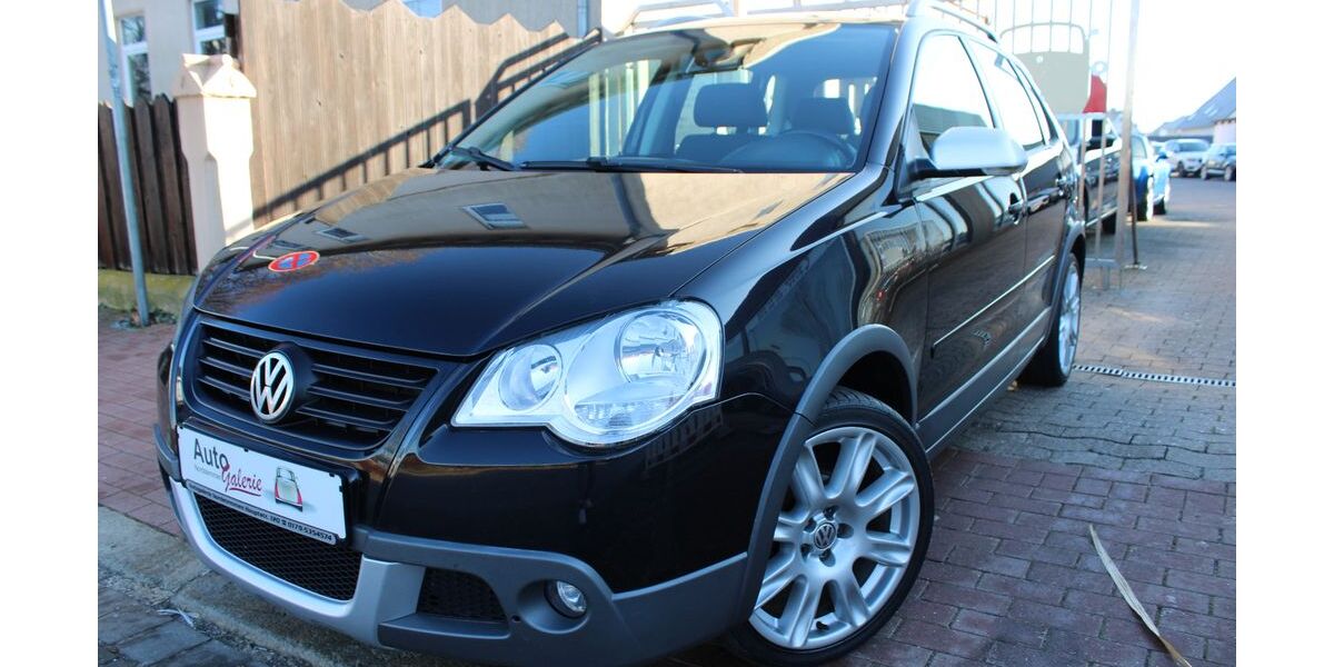 VW Polo 225.000 km 2.690 &euro; Nordstemmen 31171