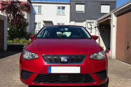 Seat Ibiza 87.800 km 8.199 &euro; Neustadt am Rübenberge 31535