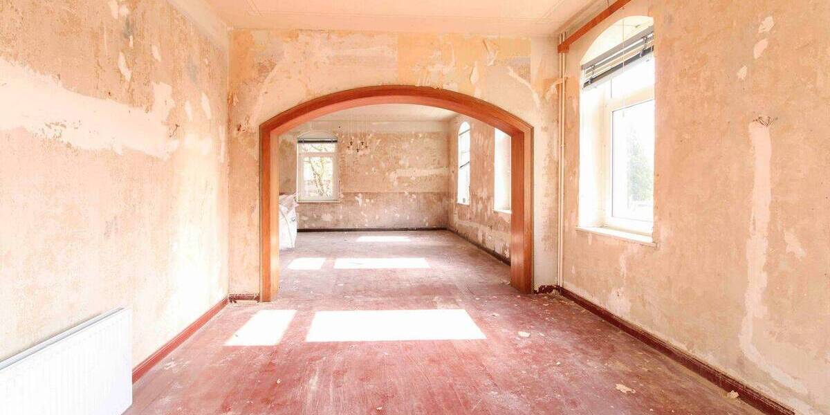 Bauernhaus, Landhaus Bad Nenndorf Waltringhausen - 8 Zimmer, 420 m&sup2;, 299.000&euro; | Angebot:26218933