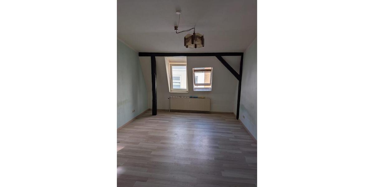 Etagenwohnung Wunstorf - 2 Zimmer, 68 m&sup2;, 920&euro; | Angebot:25329005