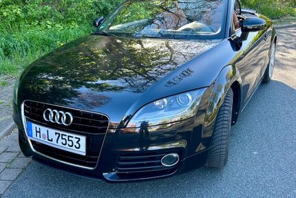Audi TT 75.697 km 17.500 &euro; Hemmingen 30966