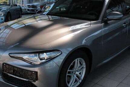 Alfa Romeo Giulia 91.100 km 23.750 &euro; Hannover - Lahe 30659