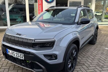 Jeep Avenger 1.950 km 33.981 &euro; Lehrte 31275