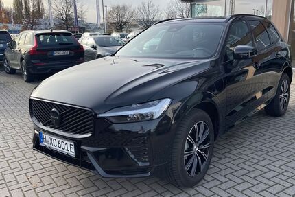 Volvo XC60 6.000 km 54.900 &euro; Hannover 30179