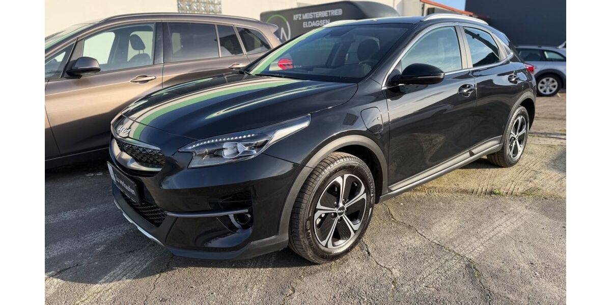 Kia XCeed 26.749 km 19.900 &euro; Springe 31832