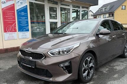 Kia ceed / Ceed