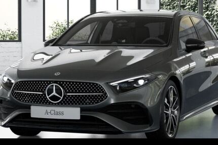 Mercedes-Benz A 180 9.900 km 32.900 &euro; Hannover 30655