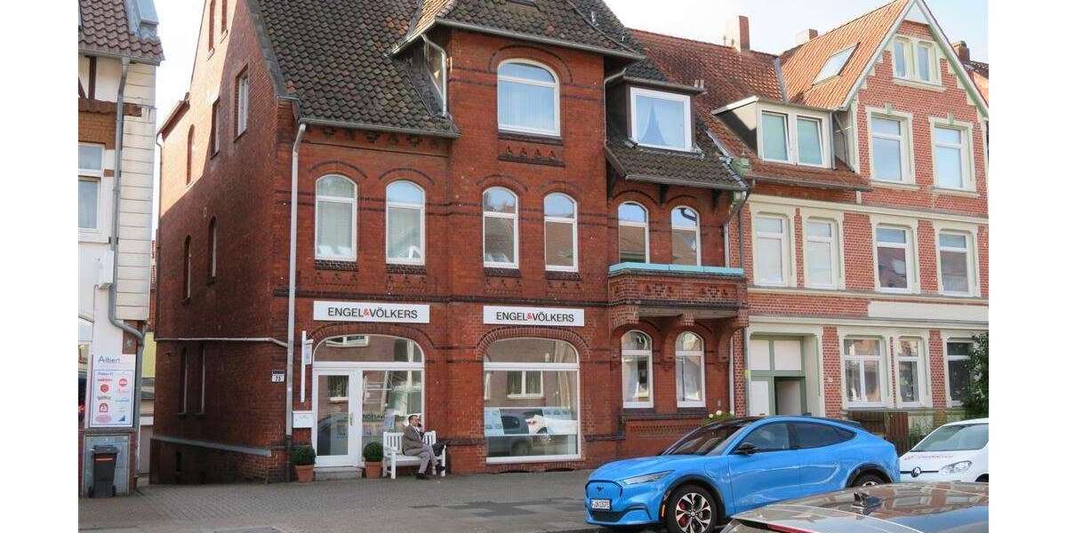 Etagenwohnung Hannover Buchholz-Kleefeld - 3 Zimmer, 69 m&sup2;, 870&euro; | Angebot:24419848