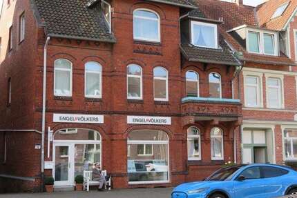 Wohnung Hannover Buchholz-Kleefeld - 3 Zimmer, 69 m&sup2;, 790&euro; | Angebot:24419848
