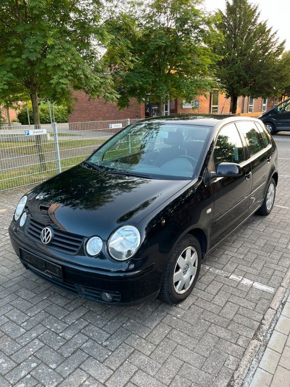 Polo