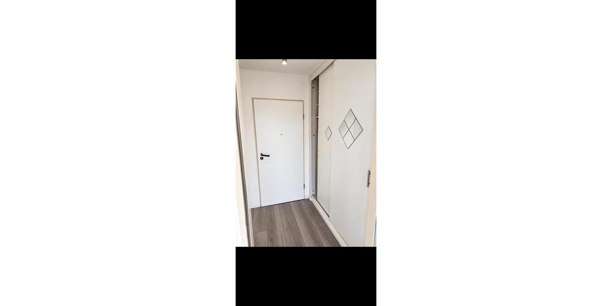 Etagenwohnung Hannover Linden-Limmer - 1 Zimmer, 25 m&sup2;, 89.900&euro; | Angebot:27513026