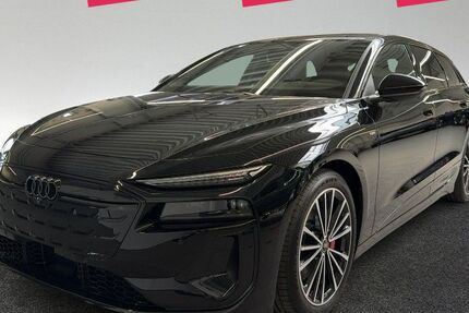 Audi A6 e-tron 9.999 km 81.890 &euro; Hannover 30179