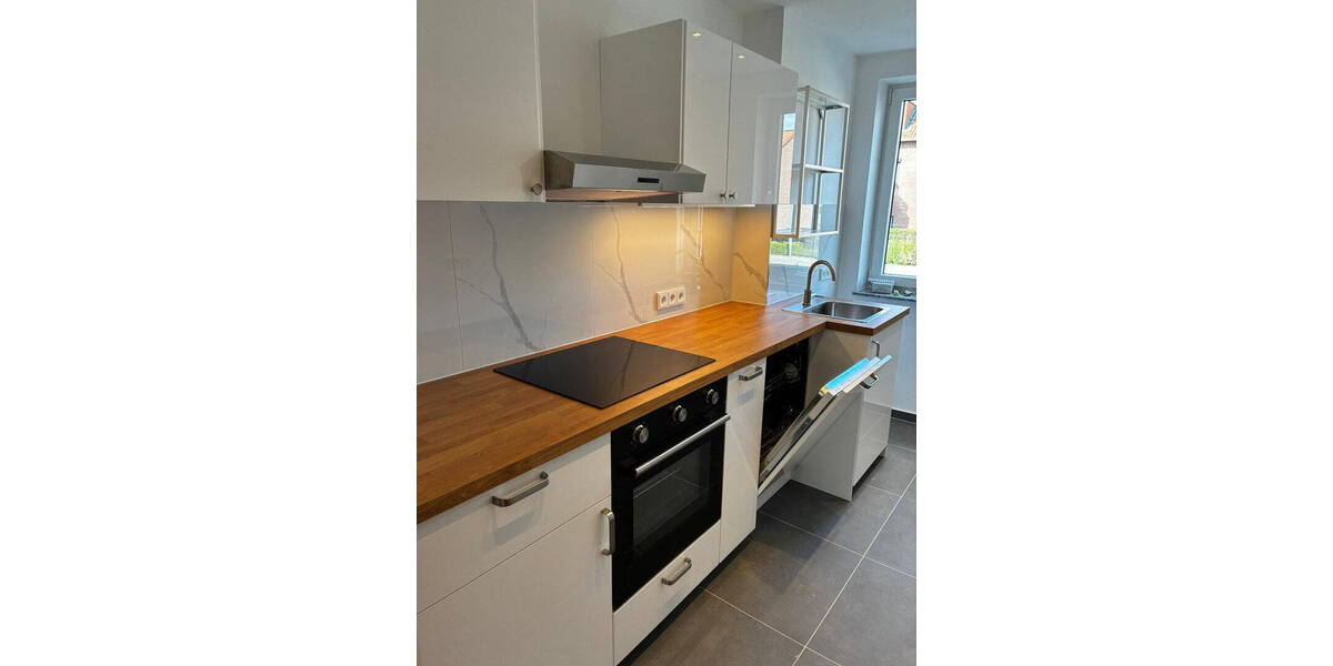 Etagenwohnung Hannover Misburg-Nord - 3 Zimmer, 67 m&sup2;, 980&euro; | Angebot:26376904