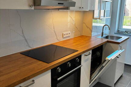 Wohnung Hannover Misburg-Nord - 3 Zimmer, 67 m&sup2;, 980&euro; | Angebot:26376904