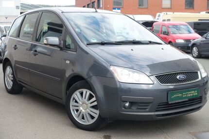 Ford C-Max 221.000 km 1.490 &euro; Springe 31832