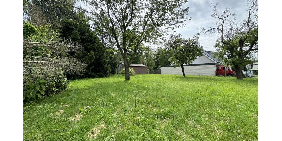 Grundstück zu verkaufen in Hannover Lahe 244.900 € 597 m² zimmer