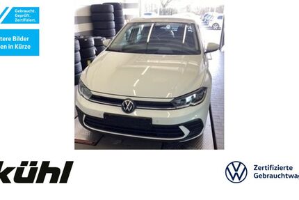 VW Polo 25.692 km 17.190 &euro; Hildesheim 31137