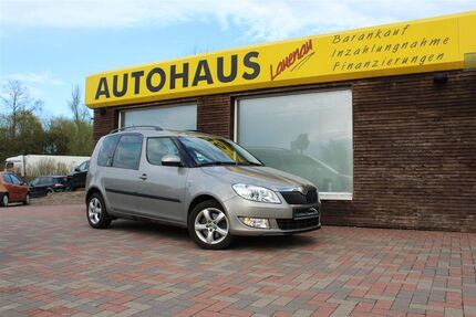 Skoda Roomster 33.000 km 7.980 &euro; Lauenau 31867