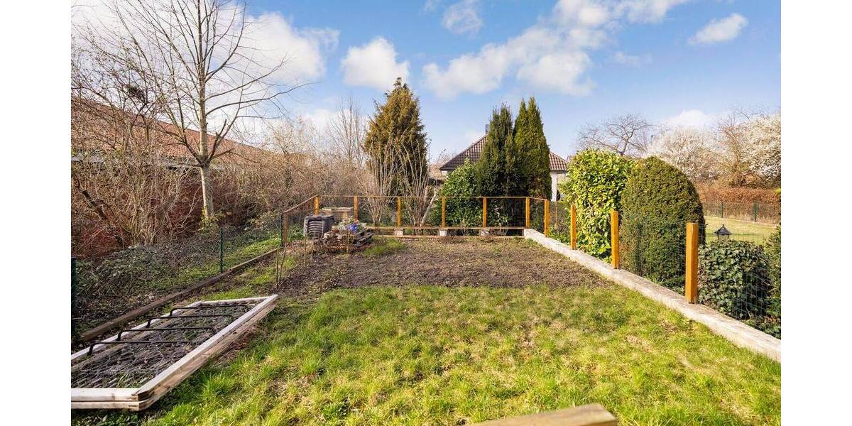 Einfamilienhaus Algermissen - 9 Zimmer, 187 m&sup2;, 320.000&euro; | Angebot:26155550