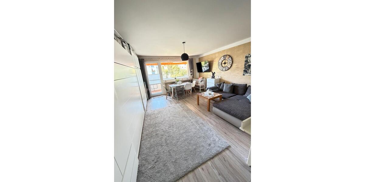 Etagenwohnung Hannover Herrenhausen-Stöcken - 2 Zimmer, 58 m&sup2;, 170.000&euro; | Angebot:26174109