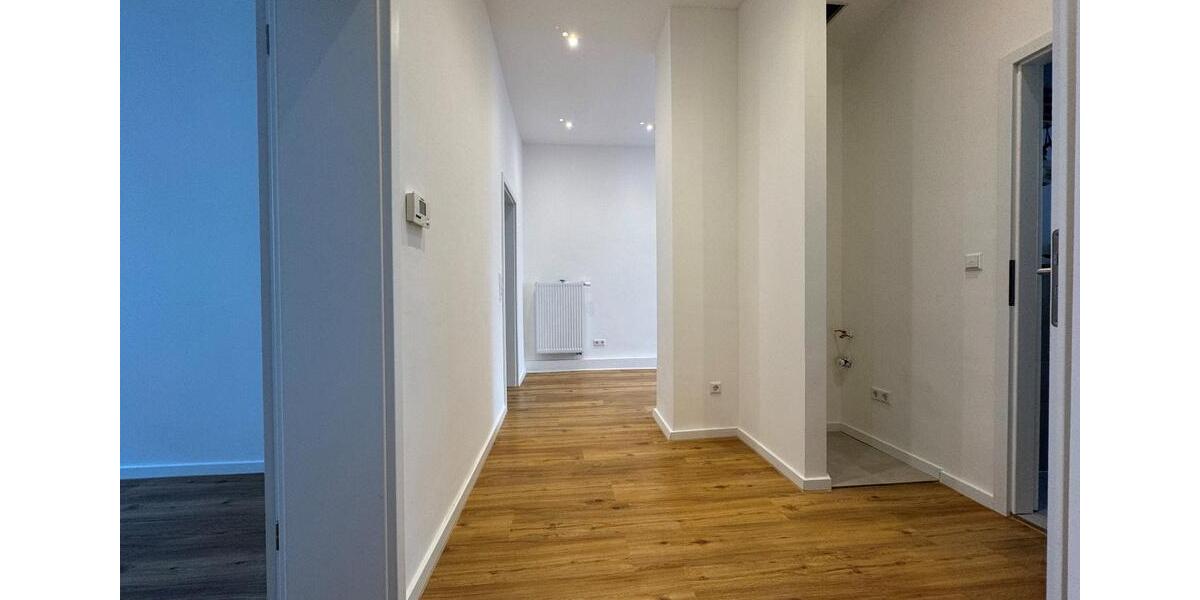 Erdgeschoßwohnung Hannover Ricklingen - 2.5 Zimmer, 56 m&sup2;, 239.900&euro; | Angebot:27221277