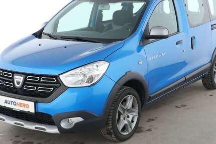 Dacia Dokker 33.436 km 18.510 &euro; Laatzen 30880
