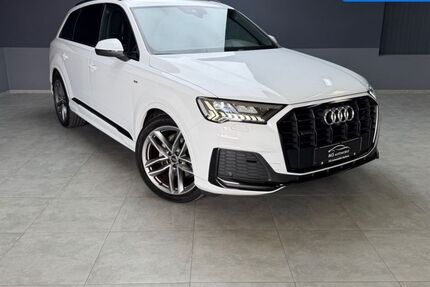 Audi Q7 99.980 km 45.990 &euro; Garbsen 30827